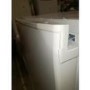 Refurbished electriQ 157 Litre Freestanding Upright Freezer 142cm Tall 55cm Wide - White