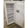 Refurbished electriQ 157 Litre Freestanding Upright Freezer 142cm Tall 55cm Wide - White