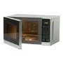 GRADE A2 - Sharp R272SLM 20L Digital Microwave Oven - Silver