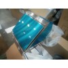 Refurbished electriQ 60cm Angled Glass and Steel Designer Chimney Cooker Hood  -  5 Year warranty