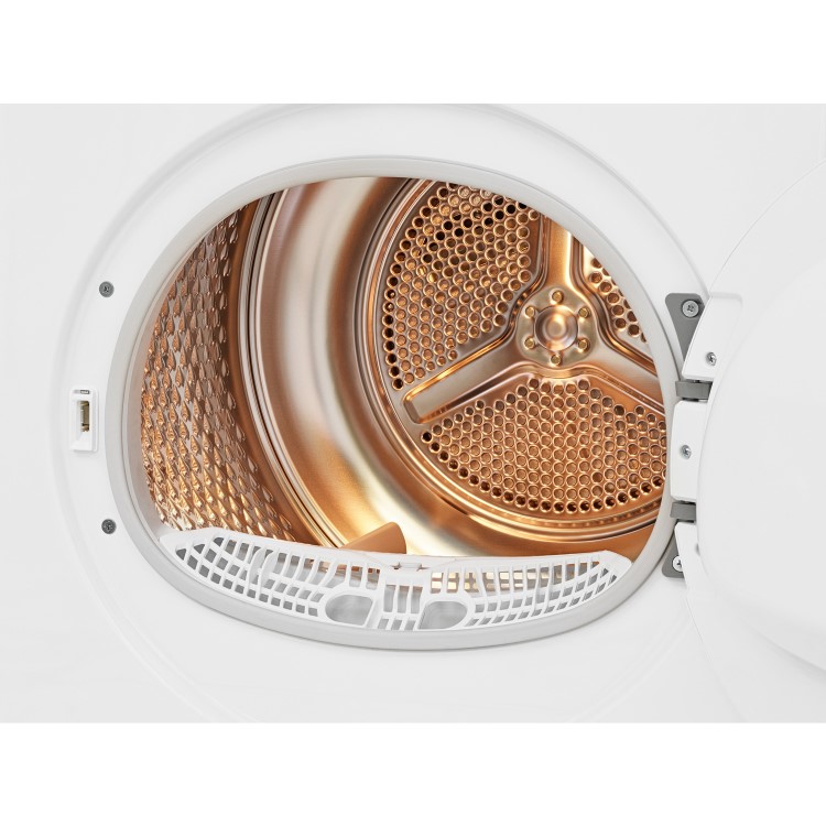 Beko DTGC10000W 10kg Freestanding Condenser Tumble Dryer - White