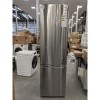 Refurbished LG GBB92STAXP Freestanding 384 Litre Freestanding Fridge Freezer 70/30 Split Fast Freeze 60cm Wide - Stainless Steel