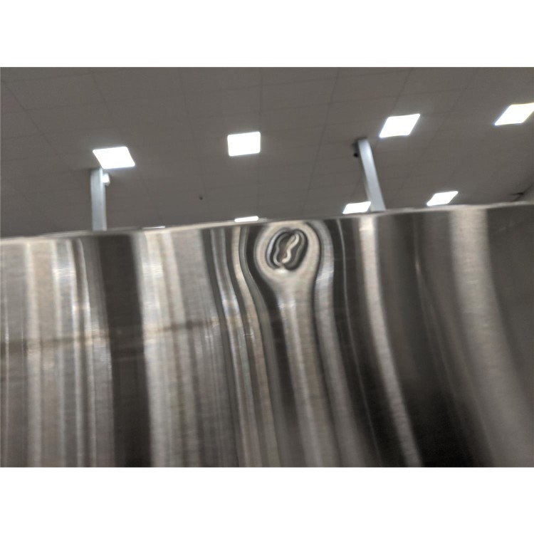 Refurbished LG GBB92STAXP Freestanding 384 Litre Freestanding Fridge Freezer 70/30 Split Fast Freeze 60cm Wide - Stainless Steel