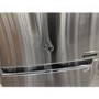 Refurbished LG GBB92STAXP Freestanding 384 Litre Freestanding Fridge Freezer 70/30 Split Fast Freeze 60cm Wide - Stainless Steel