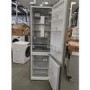 Refurbished LG GBB92STAXP Freestanding 384 Litre Freestanding Fridge Freezer 70/30 Split Fast Freeze 60cm Wide - Stainless Steel