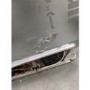 Refurbished Bosch GUD15AFF0G Serie 6 Under Counter Integrated Freezer
