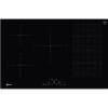 Refurbished Neff T58FD20X0 80cm Touch Control Five Zone Induction Hob Black