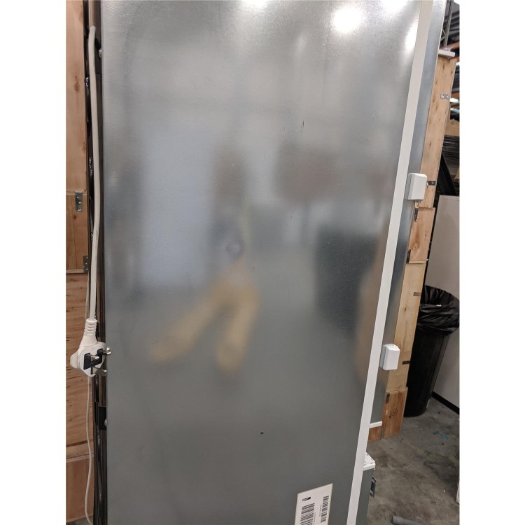 Refurbished Neff KI7862F30G Frost Free 60-40 Fixed Hinge Integrated Fridge Freezer