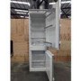 Refurbished Neff KI7862F30G Frost Free 60-40 Fixed Hinge Integrated Fridge Freezer