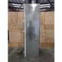Refurbished Neff KI7862F30G Frost Free 60-40 Fixed Hinge Integrated Fridge Freezer