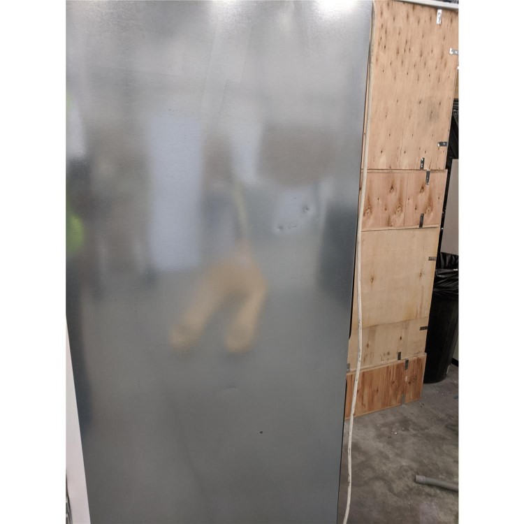 Refurbished Neff KI7862F30G Frost Free 60-40 Fixed Hinge Integrated Fridge Freezer