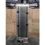 Refurbished Neff KI7862F30G Frost Free 60-40 Fixed Hinge Integrated Fridge Freezer