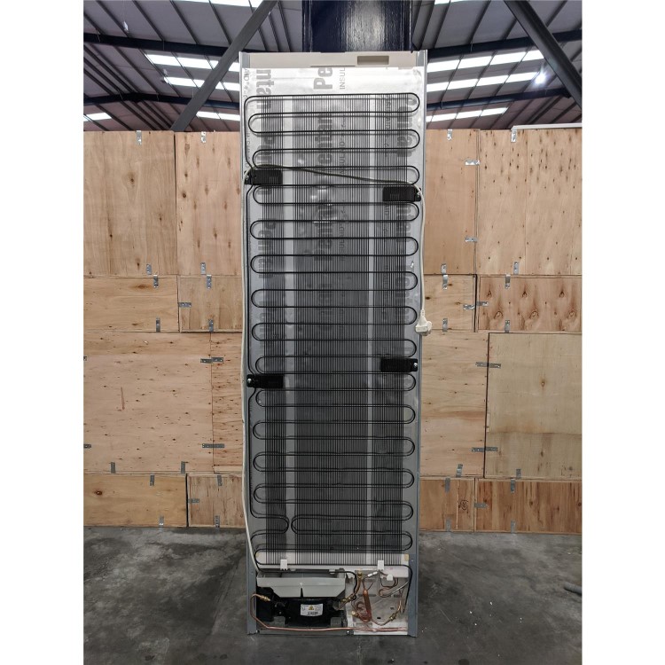 Refurbished Neff KI7862F30G Frost Free 60-40 Fixed Hinge Integrated Fridge Freezer