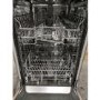 GRADE A3 - Refurbished Beko DFS04010S 10 Place Freestanding Dishwasher