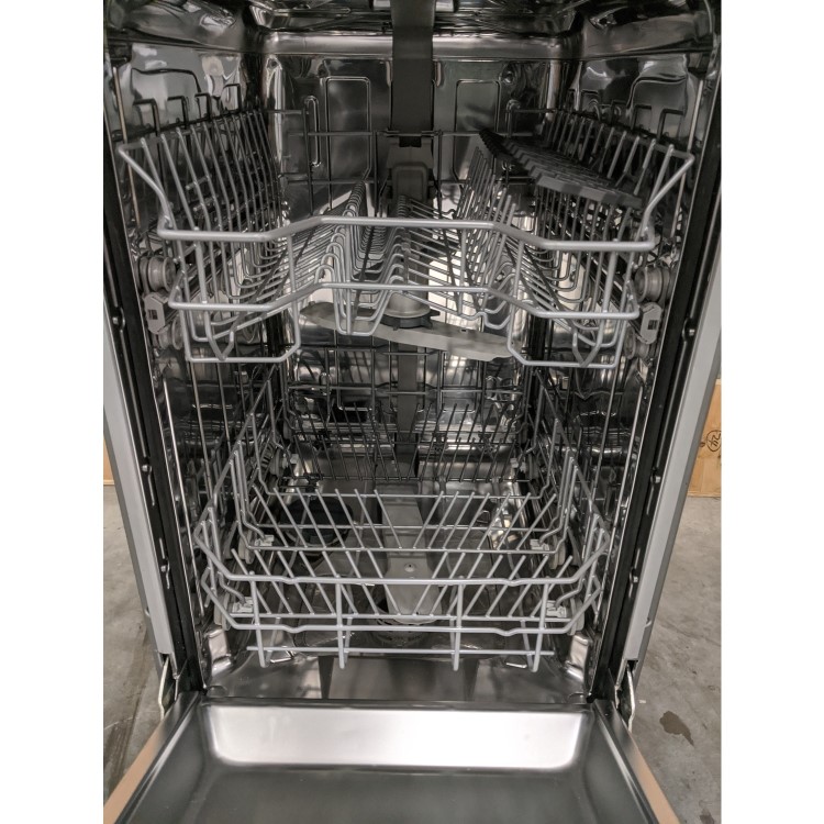 GRADE A3 - Refurbished Beko DFS04010S 10 Place Freestanding Dishwasher