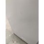 Refurbished Lec T5039S 135L 123x50cm Freestanding Fridge Freezer - Silver