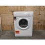 Refurbished Hotpoint TVHM80CP 8kg Freestanding Vented Tumble Dryer White