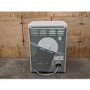 Refurbished Hotpoint TVHM80CP 8kg Freestanding Vented Tumble Dryer White