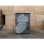 Refurbished Hoover Link X Care HLX C10DRGR Smart Freestanding Condenser 10KG Tumble Dryer