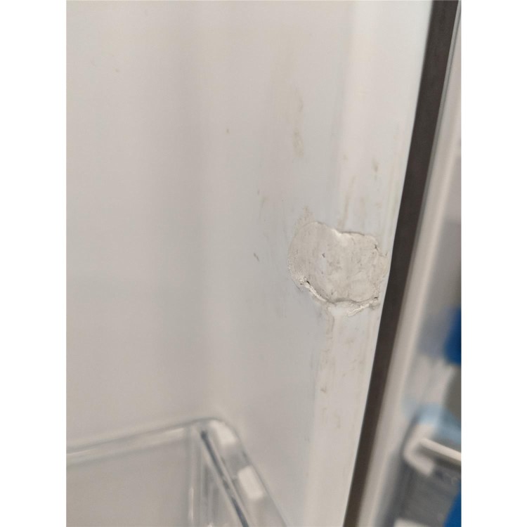 Refurbished Haier HB16WMAA Multidoor American Fridge Freezer With Water Dispenser - Inox Look -href-