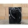 Refurbished Hoover HBWD8516DCB/1-80 Integrated 8/5KG 1400 Spin Washer Dryer