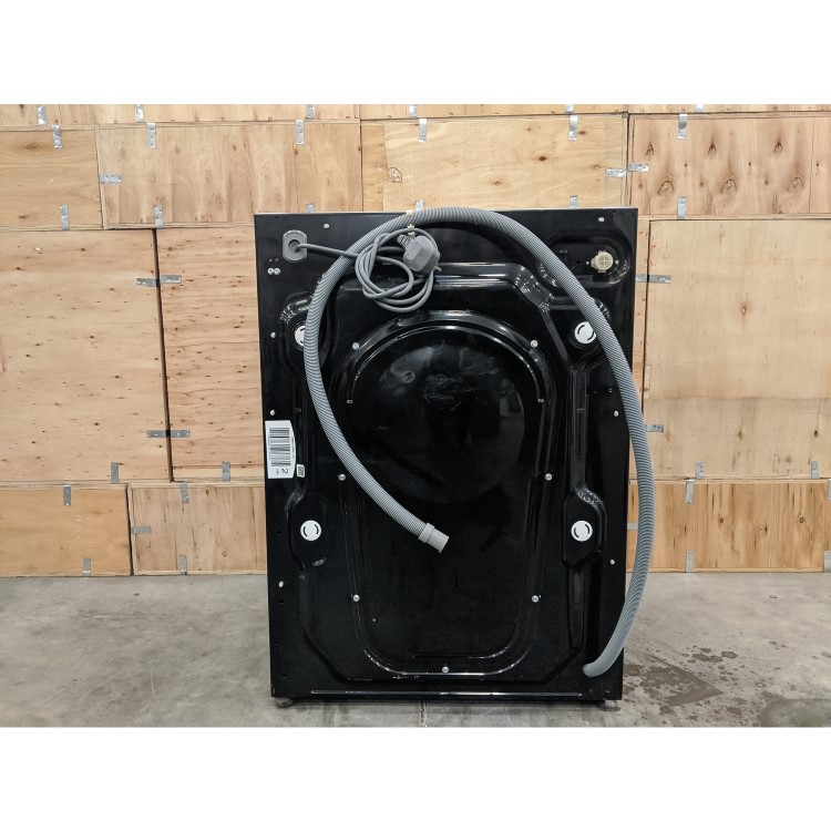 Refurbished Hoover HBWD8516DCB/1-80 Integrated 8/5KG 1400 Spin Washer Dryer