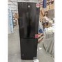 Refurbished Hoover HCF5172BK Freestanding 227 Litre 50/50 Frost Free Fridge Freezer