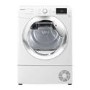Refurbished Hoover Dynamic Next DX H9DCE NFC Freestanding Heat Pump 9KG Tumble Dryer