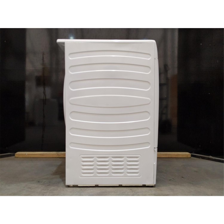 Refurbished Hoover Dynamic Next DX H9DCE NFC Freestanding Heat Pump 9KG Tumble Dryer