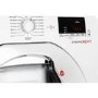 Refurbished Hoover Dynamic Next DX H9DCE NFC Freestanding Heat Pump 9KG Tumble Dryer