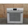 Refurbished Hotpoint SA2540HWH 60cm Single Built In Electric Oven White