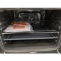 Refurbished Hotpoint SA2540HWH 60cm Single Built In Electric Oven White