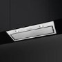GRADE A3 - Smeg KSEG78PXE 77cm Stainless Steel Canopy Hood