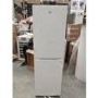 Refurbished Hoover H-Fridge 300 HCLM 572 WKN Freestanding 153 Litre 50/50 Fridge Freezer