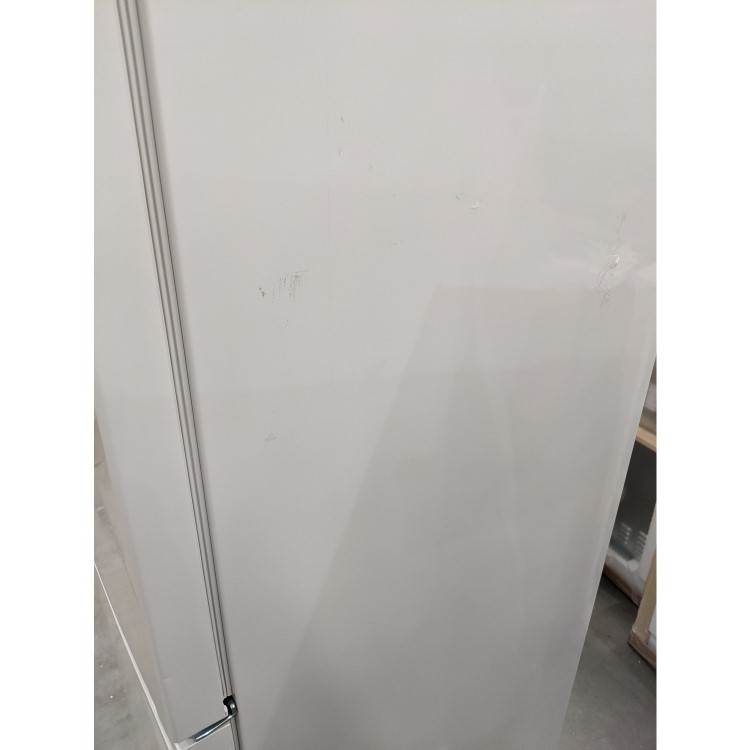 Refurbished Hoover H-Fridge 300 HCLM 572 WKN Freestanding 153 Litre 50/50 Fridge Freezer