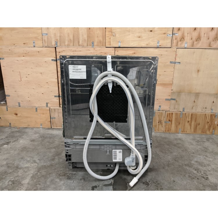 GRADE A3 - Bosch SMV50C10GB Serie 2 Integrated Dishwasher