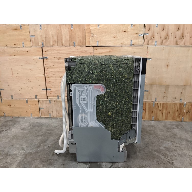 GRADE A3 - Bosch SMV50C10GB Serie 2 Integrated Dishwasher