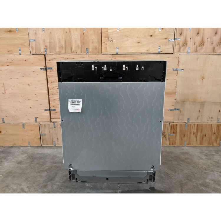 GRADE A3 - Bosch SMV50C10GB Serie 2 Integrated Dishwasher