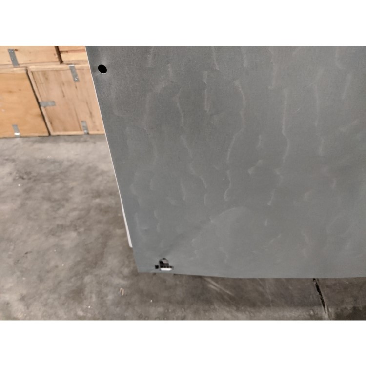 GRADE A3 - Bosch SMV50C10GB Serie 2 Integrated Dishwasher