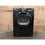 GRADE A3 - Refurbished Hoover H-Dry 300 HLX C10DGB Freestanding Condenser 10KG Tumble Dryer