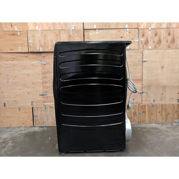 GRADE A3 - Refurbished Hoover H-Dry 300 HLX C10DGB Freestanding Condenser 10KG Tumble Dryer