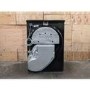 GRADE A3 - Refurbished Hoover H-Dry 300 HLX C10DGB Freestanding Condenser 10KG Tumble Dryer
