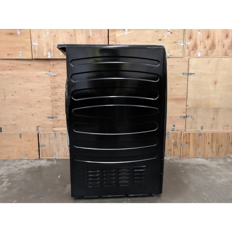 GRADE A3 - Refurbished Hoover H-Dry 300 HLX C10DGB Freestanding Condenser 10KG Tumble Dryer