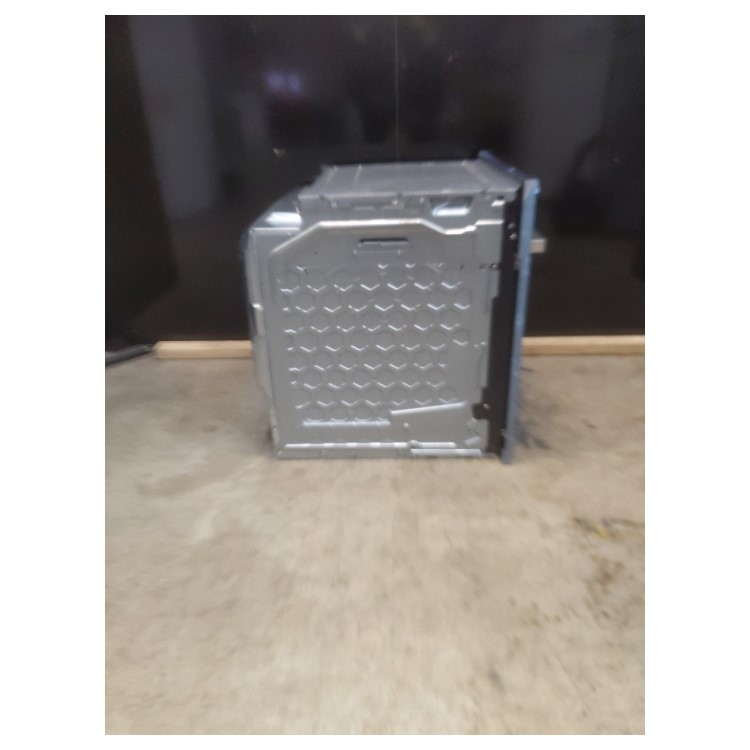 Refurbished Neff N70 B17CR32N1B 60cm Single Built In Electric Oven Stainless Steel