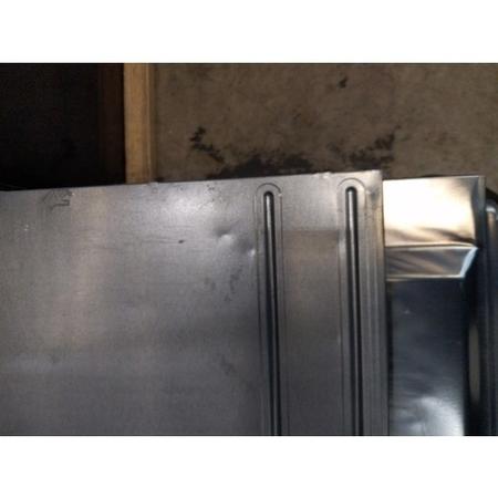 Refurbished Neff N70 B17CR32N1B 60cm Single Built In Electric Oven Stainless Steel