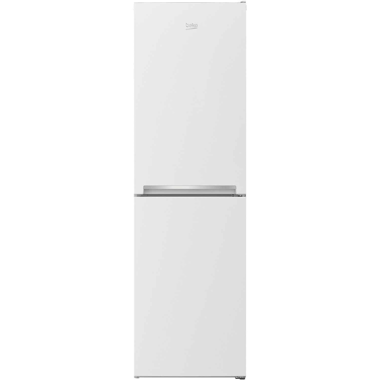 Beko 270 Litre Freestanding Fridge Freezer - White
