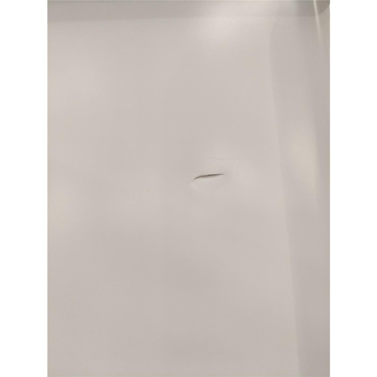 Refurbished Bosch Serie 4 KGN49XWEA Freestanding 438 Litre 70/30 Frost Free Fridge Freezer White