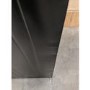 GRADE A3 - HOTPOINT HAE60KS 60cm Double Oven Electric Cooker - Black