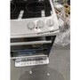 Refurbished Zanussi ZCG43050WA 55cm Gas Cooker - White