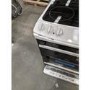Refurbished Zanussi ZCG43050WA 55cm Gas Cooker - White